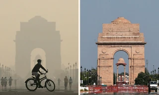 Thế giới trước và sau khi đại dịch bùng phát