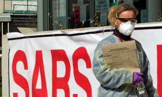 Độc tính của Covid-19 không mạnh hơn SARS-CoV
