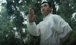 24 tuyệt kỹ cận chiến phái Nga Mi