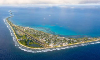 Quốc đảo chưa bị ảnh hưởng bởi COVID-19 vì ít người ghé thăm nhất thế giới