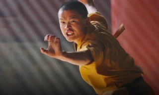 Hổ quyền Thiếu Lâm - môn võ của chúa sơn lâm