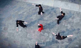 Bí pháp của Bát quái chưởng