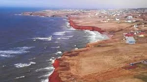 Quần đảo nghĩa địa của 1.000 xác tàu đắm ở Canada