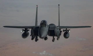 Mỹ tấn công trả đũa lực lượng dân quân do Iran hậu thuẫn tại Iraq