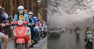 Đợt rét nàng Bân ở miền Bắc kéo dài đến khi nào?