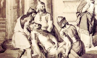 Cách bác sĩ Trung Cổ tìm ra thuốc chữa bệnh dịch