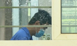 Du học sinh Hàn Quốc nhiễm nCoV sắp xuất viện