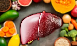 9 thực phẩm tự nhiên giúp giải độc gan hiệu quả