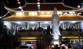 Những điều nên làm trong tháng 7 âm lịch để tránh xui xẻo