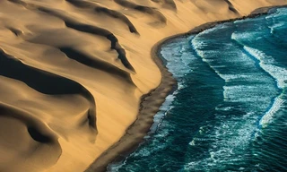 Bờ biển nguyên sơ nhất hành tinh, chỉ 800 khách được đến mỗi năm