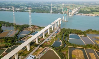 Cao tốc hơn 31.000 tỷ sau sáu năm xây dựng hiện giờ ra sao?