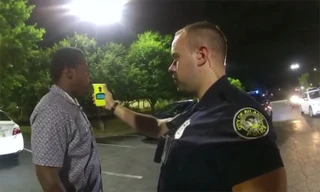 Cuộc vật lộn khiến cảnh sát Mỹ bắn chết Rayshard Brooks