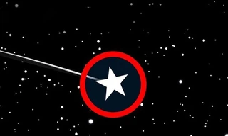 Tại sao ngôi sao có 5 cánh?