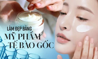 Làm đẹp bằng tế bào gốc, nhiều chị em tiền mất tật mang