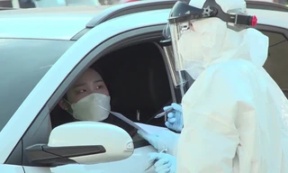 Những 'điểm nóng' Covid-19 trên thế giới