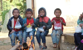 Việt Nam sẽ thiếu hụt hơn 40.000 trẻ sơ sinh gái mỗi năm