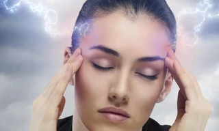 Thủ phạm khiến bạn bị đau đầu