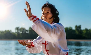 Bí quyết của Thái cực quyền Dương gia