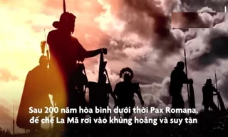 Cuộc sống một ngày ở thời Trung cổ diễn ra như thế nào?