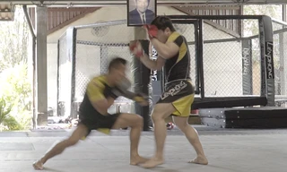 Những đòn thế ‘hạ gục nhanh, tiêu diệt gọn’ trong MMA