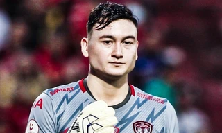 Đặng Văn Lâm và Muangthong thua ngược ở chung kết Leo Cup 2020