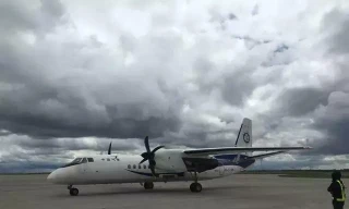 Trung Quốc dùng đạn phản lực làm mưa nhân tạo