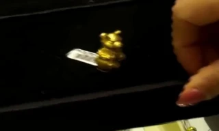 Ngày vía thần tài Canh Tý: Những chú “chuột vàng” lên ngôi