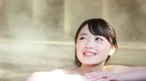 Vì sao người Nhật thường tắm vào tối muộn?