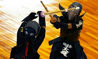 Kendo: Tinh hoa kiếm thuật Samurai trên sàn đấu thể thao