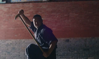 Thiếu Lâm đoản côn - binh khí huyền thoại