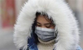 Cách khử khuẩn để tái sử dụng khẩu trang