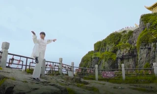 Vén màn bí ẩn của Nga My Ngọc nữ quyền pháp