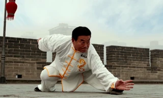 Hồng quyền - khởi nguồn của võ thuật