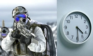 Lính đặc công Mỹ giải thích vì sao nên thức dậy lúc 4h30