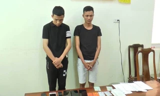 Nam học sinh giỏi chiếm đoạt hơn 10 tỷ đồng qua facebook thế nào?