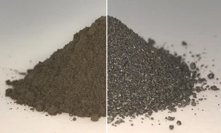 Thử nghiệm sản xuất oxy từ bụi Mặt Trăng