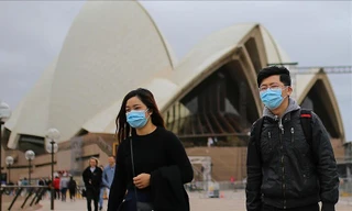 Cuộc sống người Việt ở Australia trong đại dịch