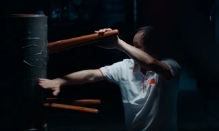 Tinh hoa quyền pháp Thái Lý Phật