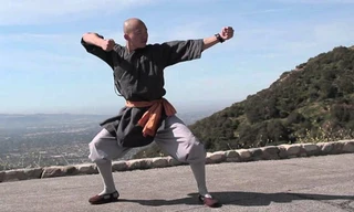 Thông bối quyền - môn võ gây chết người