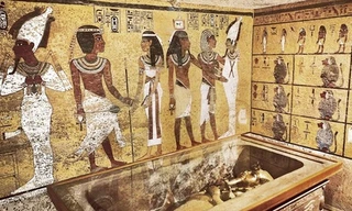 Những hiểu lầm về quá trình xây dựng kim tự tháp Khufu