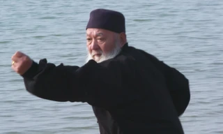 Môn võ khởi nguồn của Wushu