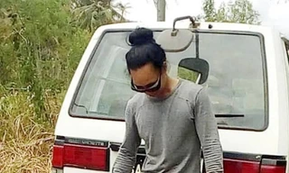 Sợ lây COVID-19 cho mọi người, chàng trai đi bộ 120km để về nhà