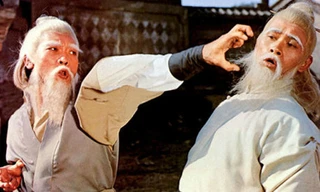 Nguồn gốc của Bạch Mi quyền