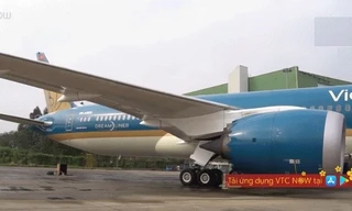 Boeing 787: Tân binh chủ lực cho những đường bay