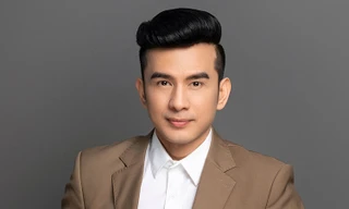 Đan Trường muốn đưa con trai về Việt Nam