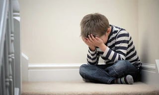 5 sai lầm của cha mẹ làm tổn thương nặng nề cho con cái