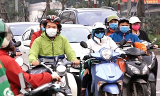 Hà Nội 10 ngày sau cách ly xã hội