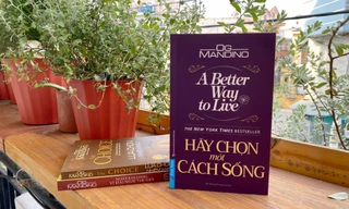 17 quy tắc sống tích cực ai cũng làm được từ tác giả self-help thành công nhất thế giới