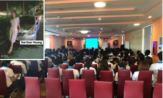 Vụ nhiều sinh viên ngoan giỏi đồng loạt mất tích: Phát hiện hình thức đa cấp lừa đảo mới