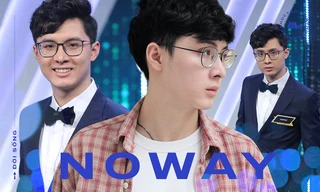 “Xạ thủ số 1 Việt Nam” bất chấp kém tuổi, quyết sánh đôi nữ chính “Người Ấy Là Ai” tập 5